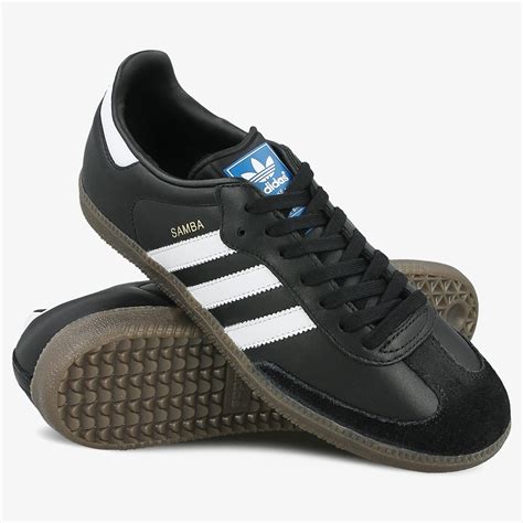 adidas samba og fußballschuhe schwarz intersport|ADIDAS Herren Fussball.